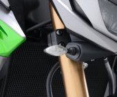Adapter do Kierunkowskazów RG Racing Kawasaki Z125, Z250, Z300, Ninja 300, Ninja 250 13- 17, Z650, Z 