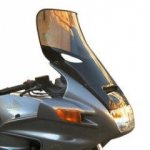 BULLSTER SZYBA HONDA ST 1100 74 KW LIGHT BROWN 
