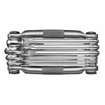 Multitool Crankbrothers 10 Nickel 
