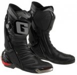 GAERNE BUTY SPORTOWE GP1 EVO KOLOR CZARNY 