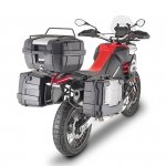 KAPPA KLO6710MK STELAŻ KUFRÓW MONOKEY APRILIA TUAR 