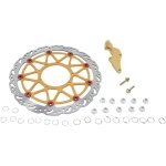 Tarcza hamulcowa EBC SMX6437 HONDA HM MOTO RED MOT 
