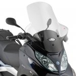 KAPPA SZYBA PIAGGIO MP3 300 SPORT '08-'17 PRZEZROC 