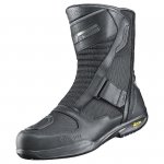HELD BUTY TURYSTYCZNE SEGRINO GTX [GORE-TEX] BLACK 