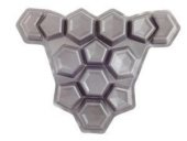 SAS-TEC SP-T - pad kości ogonowej 