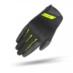 SHIMA RĘKAWICE MOTOCYKLOWE ONE EVO MEN BLACK FLUO 