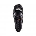 LEATT OCHRANIACZ KOLAN KNEE&SHIN DUAL AXIS BLACK 