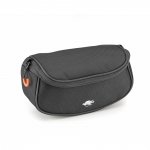KAPPA TORBA NA KIEROWNICĘ 3L CZARNY 15X6,5X24CM 
