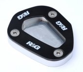 Element Nóżki RG Racing Honda Nt650V, Nt700V Deauville 98-10 Silver 