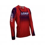 LEATT BLUZA OFF-ROAD MOTO 4.5 LITE SUNBURN 
