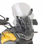 KAPPA SZYBA MOTO GUZZI STELVIO 1000 '24,54 X 43 CM 