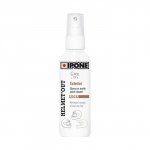 IPONE SPRAY DO CZYSZCZENIA SKORUPY KASKU 100ML 