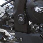 Zaślepka Ramy RG Racing Prawa Bmw S1000Rr 2012 (Not Hp4) 