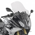GIVI D5120ST SZYBA PRZEZROCZYSTA 56,5 x 47 cm 