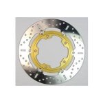 Tarcza hamulcowa EBC MD3103X SUZUKI SV 650 SFV Gla 