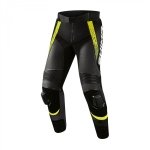 SHIMA SPODNIE MOTOCYKLOWE STR 2.0 PANT BLK FLUO 