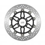 NG2035G TARCZA HAMULCOWA PRZÓD HONDA CBR 600F 95-8 