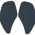 Tankpad Antypoślizgowy 2 Części RG Racing Honda Cbr900 92-99 Clear 