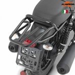 KAPPA STELAŻ KUFRA CENTR MOTO GUZZI V7 III STONE S 