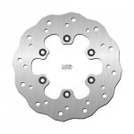 NG756X TARCZA HAMULCOWA PRZÓD KAWASAKI KLX140 11-2 