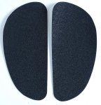 Tankpad Antypoślizgowy 2 Części RG Racing Ducati 748/916/996/998 Black 