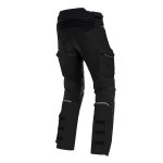 REBELHORN SPODNIE MOTOCYKLOWE TEKSTYLNE RANGE BLAC 