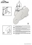 GIVI AF318 szyba Airflow Honda SW-T 