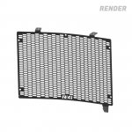 Osłona Chłodnicy RG Racing Pro Kove 800X Rally 25- 800X Touring 25- 