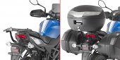 GIVI 3111FZ STELAŻ KUFRA CENTRALNEGO (BEZ PŁYTY) SUZUKI SV 650 (16) 