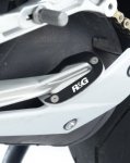 Element Nóżki RG Racing Ebr 1190 Rx / Sx Silver 