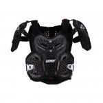 LEATT BUZER 4.5 PRO EVO BLACK 