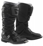 GAERNE BUTY CROSS SG-12 ENDURO BLACK CZARNY 