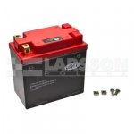 Akumulator litowo-jonowy JMT HJB9-FP-SWIQ 1100642 Derbi Boulevard 200, Piaggio/Vespa Beverly 125 