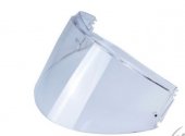 LS2 SZYBA KASKU FF399 JASNA 