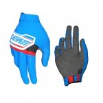LEATT RĘKAWICE JUNIOR MOTO 1.5 PITBOARD ROYAL 