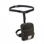 KAPPA TORBA NA UDO 1L (CAFE RACER RAMBLER) 18X13X 