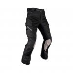 LEATT SPODNIE TEKSTYLNE ADV FLOWTOUR 7.5 STEALTH 