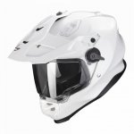 SCORPION KASK INTEGRALNY ADF-9000 AIR PEARL WHITE 