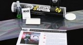 Folia Ochronna RG Racing Triumph Speed Triple 1200 Rr 22- 