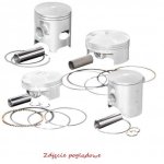 PROX 01.1487.200 TŁOK HONDA TRX 420 RANCHER (07-15) (88,50MM) 