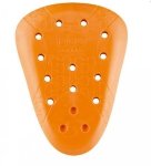 PROTEKTORY HELD D3O BIODER ORANGE 
