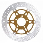 Tarcza hamulcowa EBC MD3089X SUZUKI	GSX-R 1000 