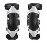 Orteza Kolanowa POD K4 2.0 White Black 