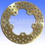 Tarcza hamulcowa EBC MD968D 4302217 BMW C1 200, C1 125 
