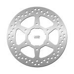 NG1563 TARCZA HAMULCOWA TYŁ BUELL 984 02-10 XB9R/S 