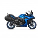 SHAD STELAŻ KUFRA BOCZNEGO 3P DO SUZUKI GSX-S 1000 