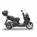 KAPPA D2120KITK MOCOWANIE SZYBY 2120DTK YAMAHA Tri 