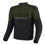 SHIMA KURTKA MOTOCYKLOWA DRIFT MEN KHAKI 