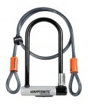 KRYPTONITE ZAPIĘCIE U-LOCK KRYPTOLOK STANDARD LINK 