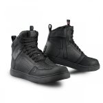 SHIMA BUTY MOTOCYKLOWE DAMSKIE REBEL 2.0 WP BLACK 